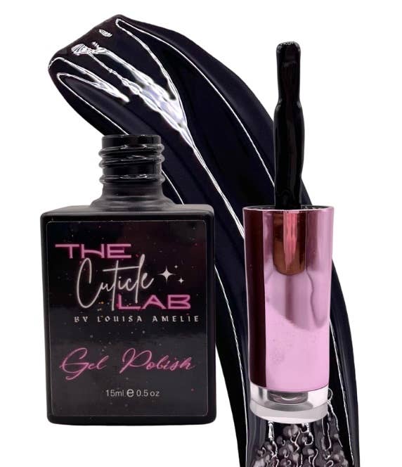 The Cuticle LAB - Vente Vernis à ongles - Vernis gel vegan sans HEMA et sans cruauté The Cuticle LAB34