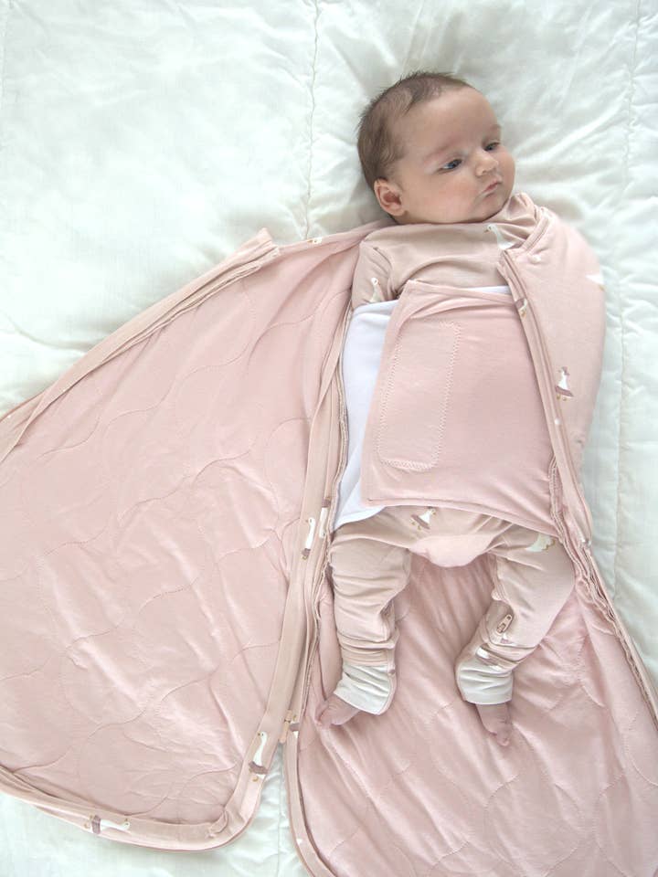 gunamuna - Wholesale Swaddle - Baby - SWADDLE 18