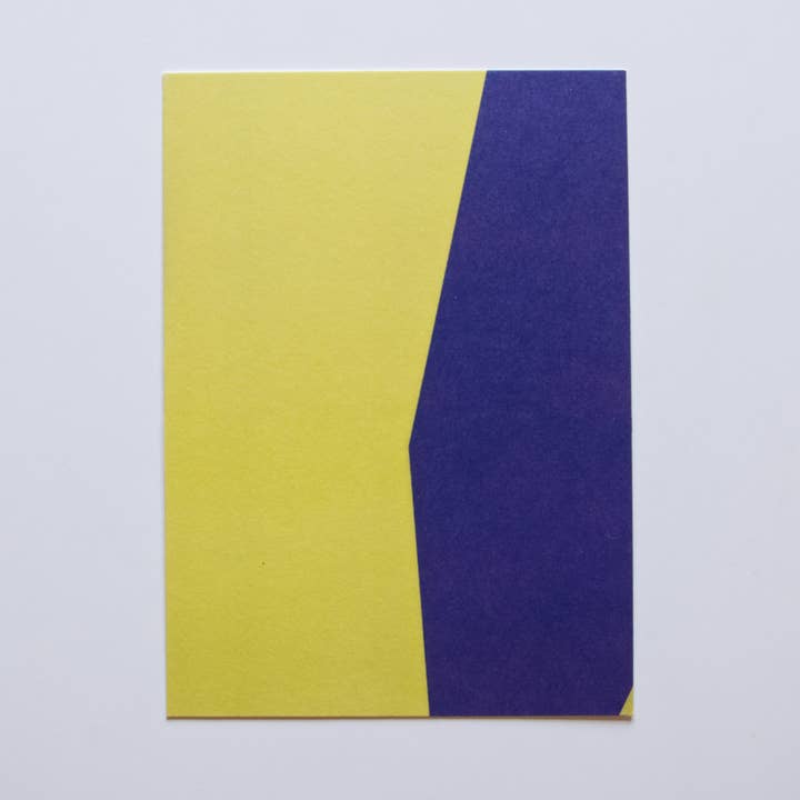 Herfst - Ansichtkaart voor wholesale door FINE colours