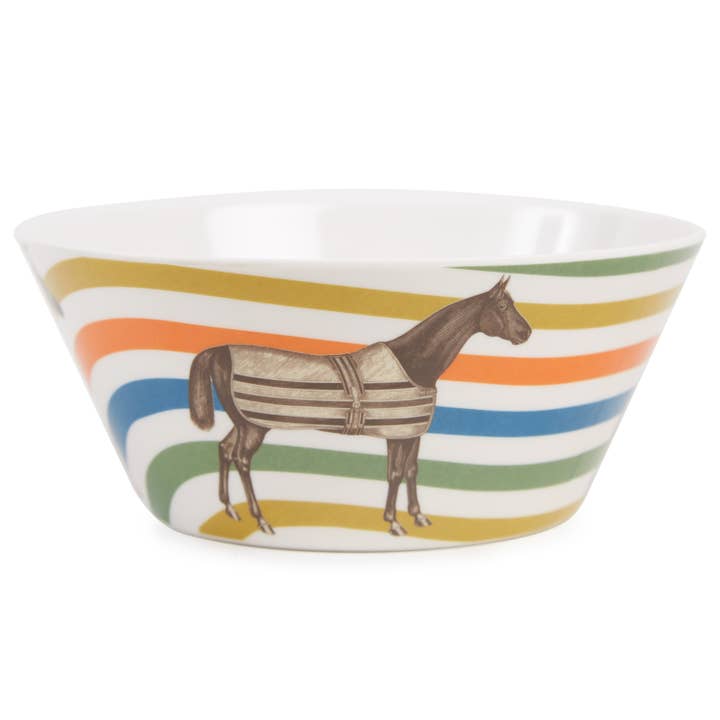 THOMASPAUL - Wholesale Bowl - EQUUS SMALL BOWLS SET OF FOUR