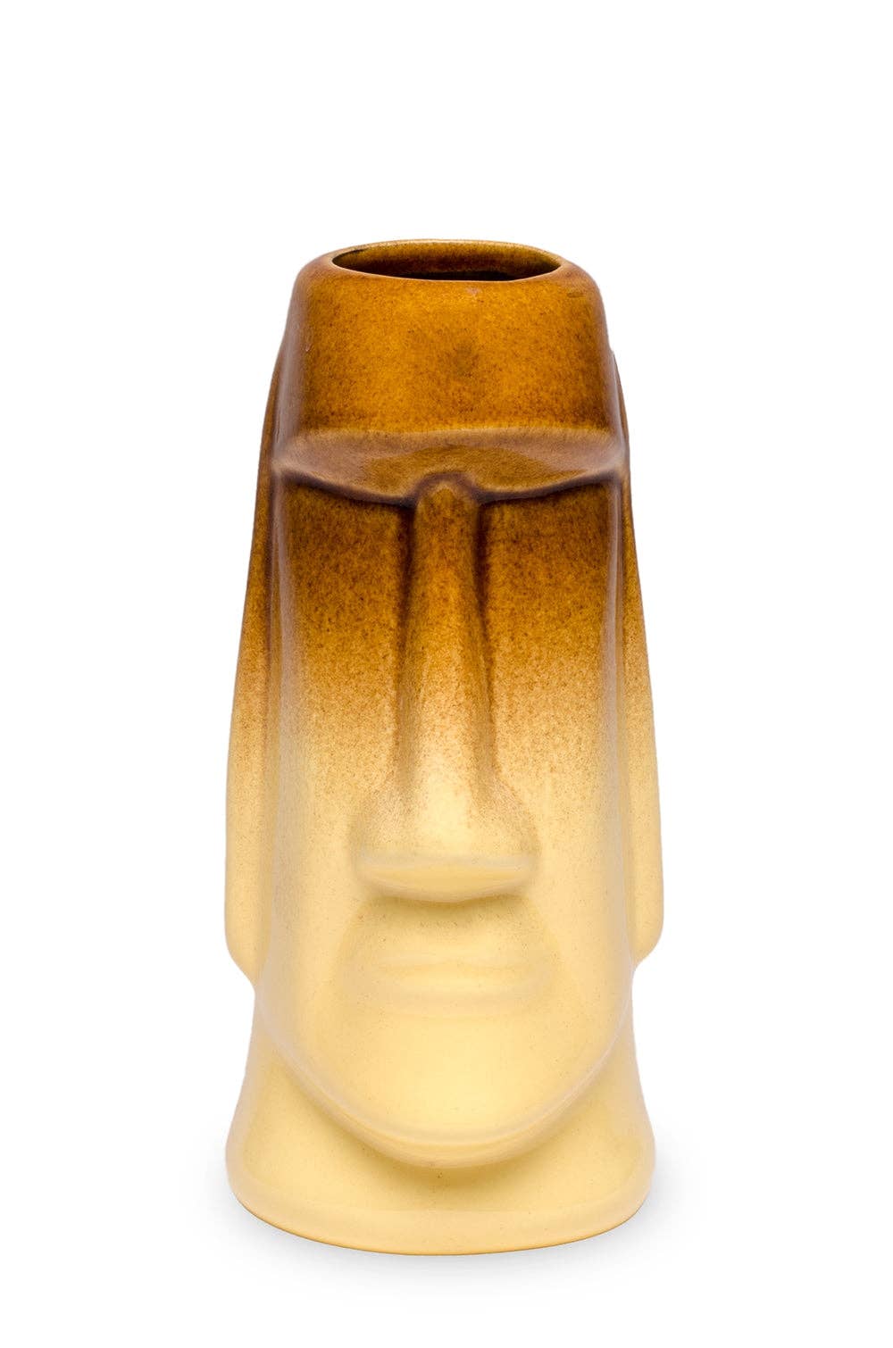 Bauer Pottery - Wholesale Decorative Figurine - Easter Island Tiki5