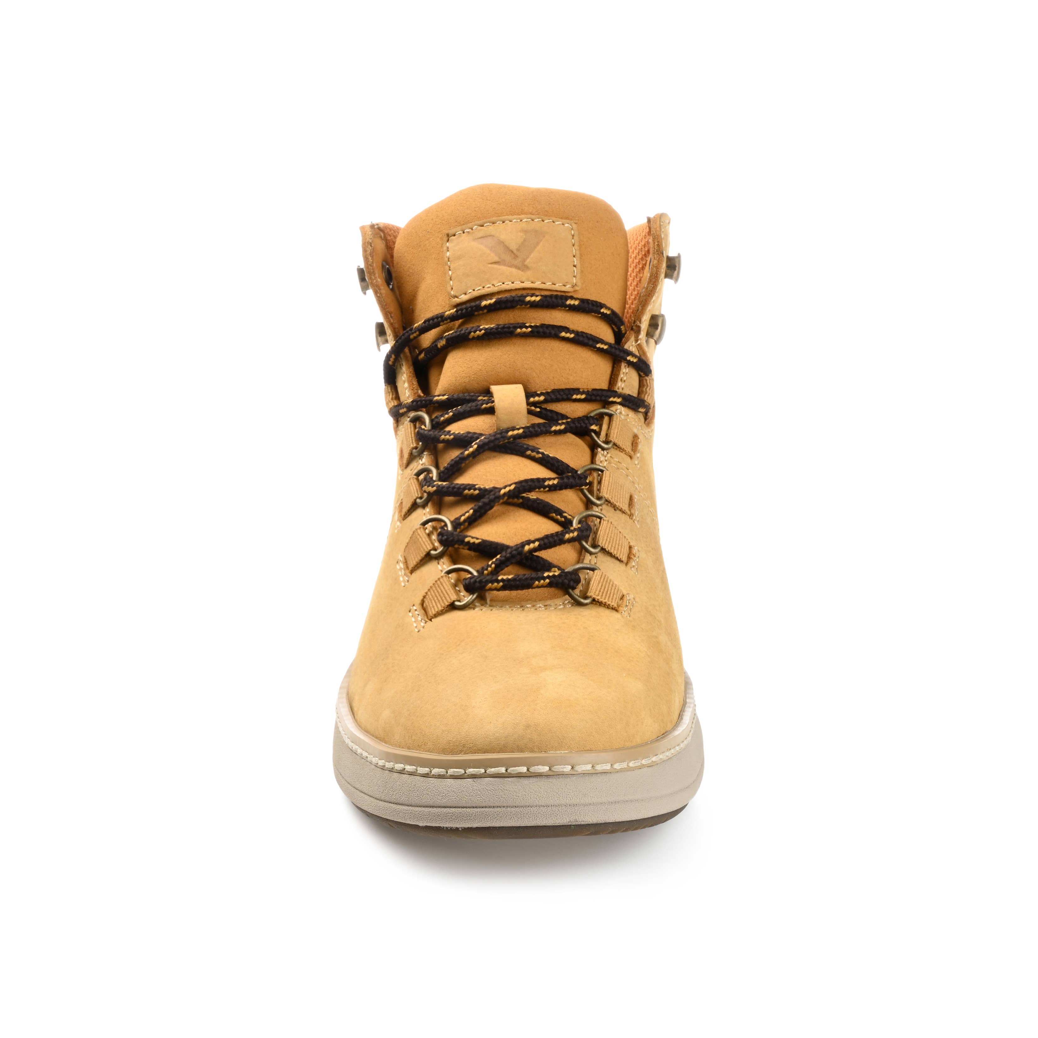 VANCE - Vente Chaussures de randonnée – homme - Bottines Territory Compass6