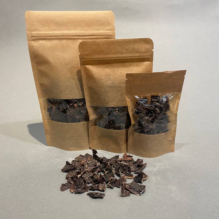 Pork Heart training treats and other Purchase wholesale chicken heart. Free returns & net 60 terms on Faire trending on Faire.