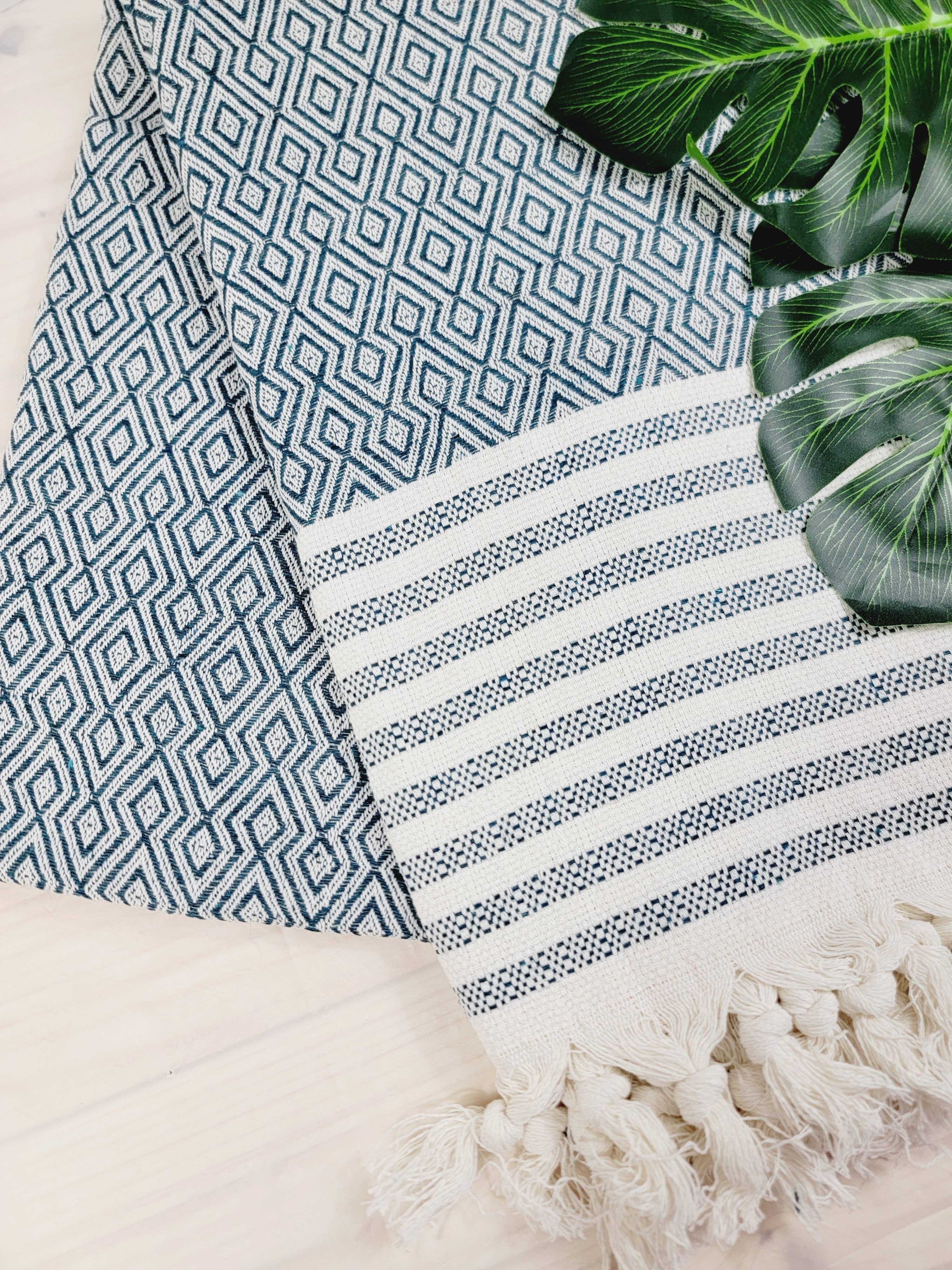 EBRU Home – Manta para sofá por atacado – Tapa Trow Blanket Xlarge 5 Cores variadas Capa Algodão17