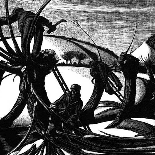 LEIGHTON, CLARE - FEBRERO: LOPPING para venta al por mayor de Bookroom Art Press