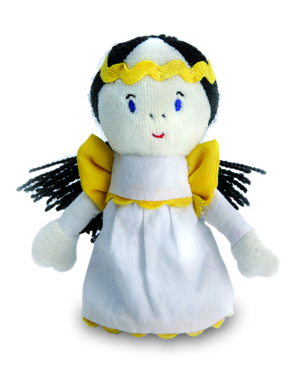 Challenge and Fun, Inc. - Wholesale Finger Puppet - Kids & Baby - Fairy Tale Finger Puppets12