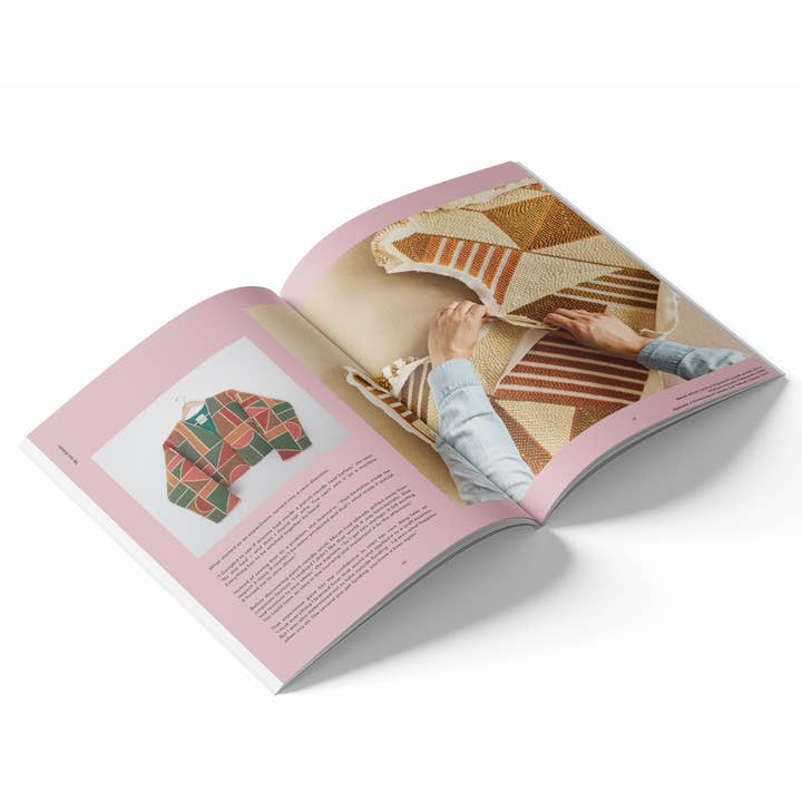 We Are Makers - Wholesale Book - Adult - We Are Makers - Edition Seventeen4