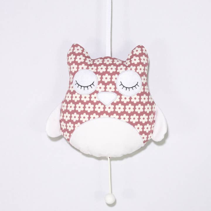 Music box UIL OK 7106 for wholesale by Othat- We love happy baby & kids