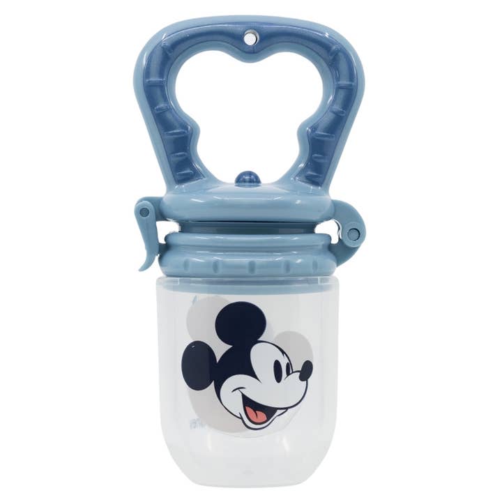 Mickey Mouse Full Of Smiles Anti-Choking Feeder and other Purchase Wholesale verduras y frutas. Free Returns & Net 60 Terms on Faire trending on Faire.