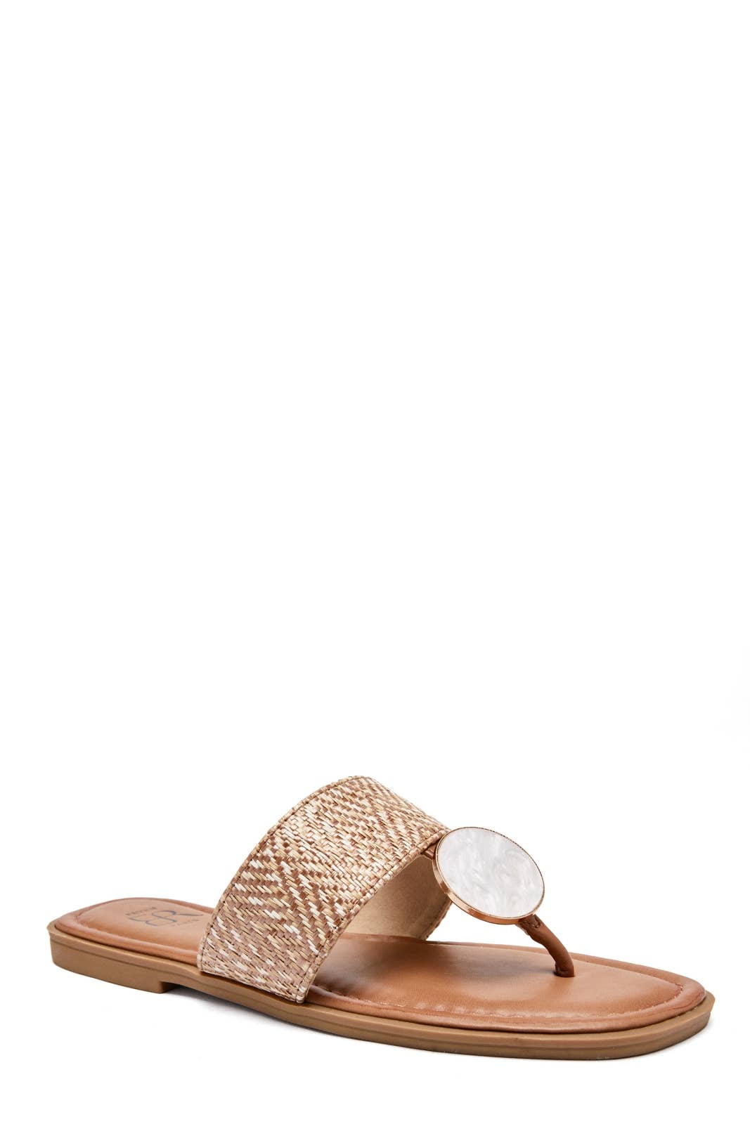 ERYNN - Wholesale Sandals - Women's - Flat sandals - Amelia3