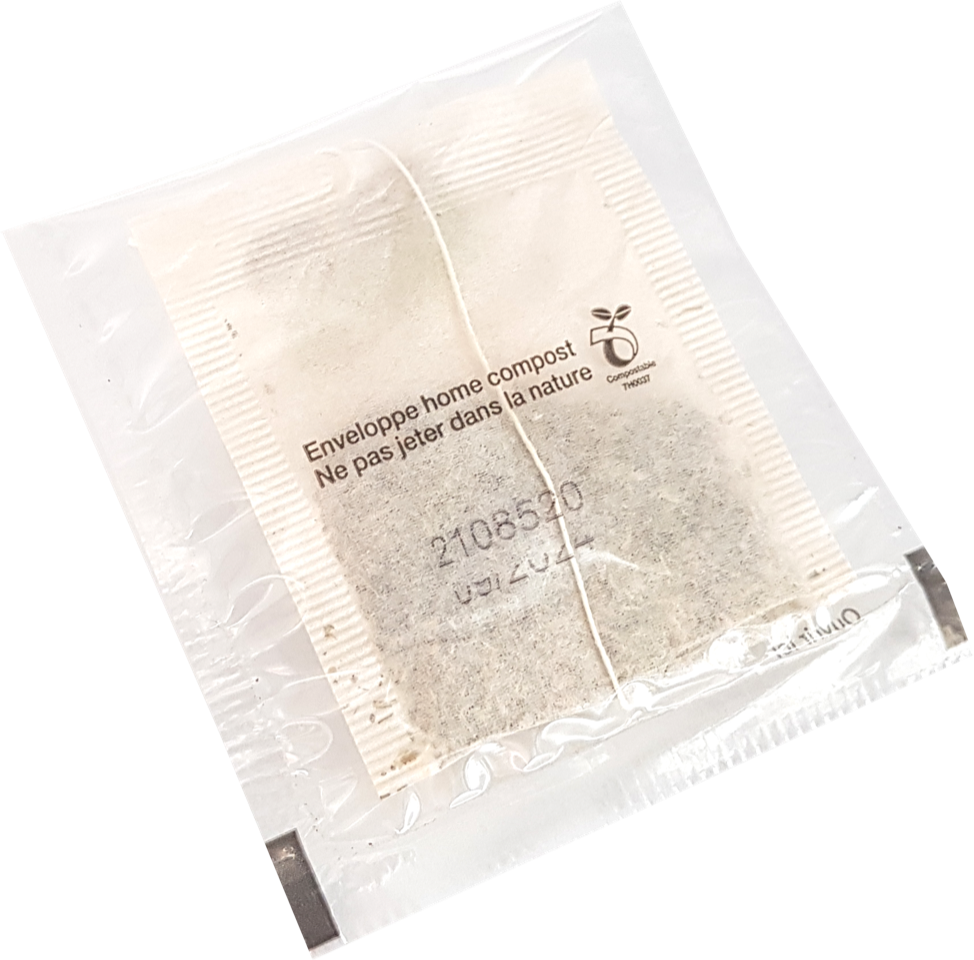 Nutrisensis - Wholesale Retailer Display - Food & Drink - NUTRISENSIS - Display of 120 boxes of BIO infusions7