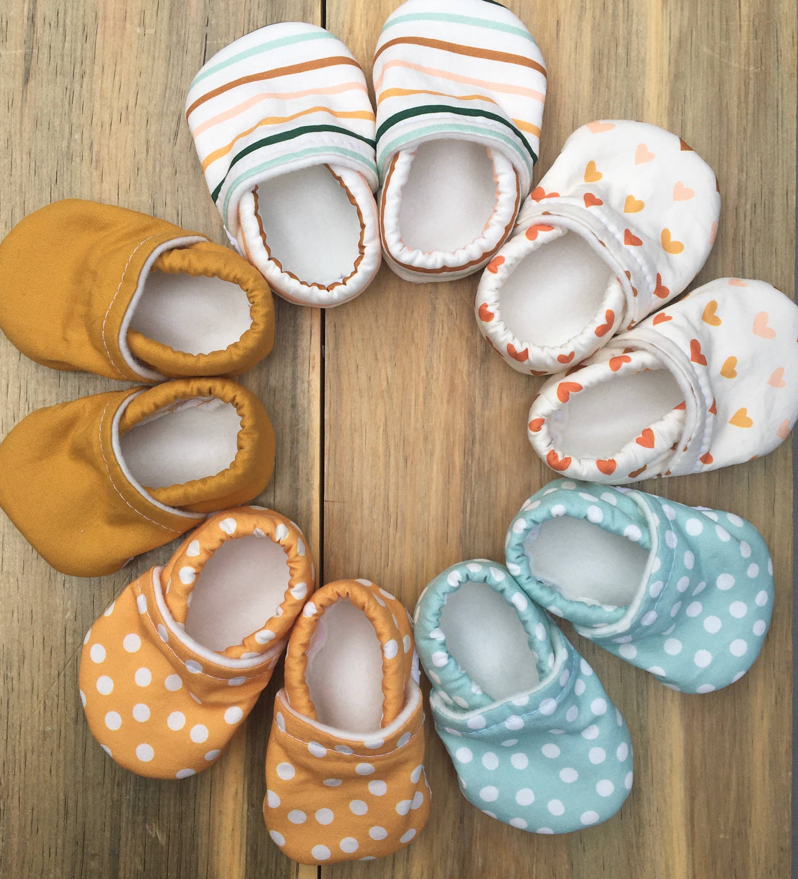 buy baby shoes near me