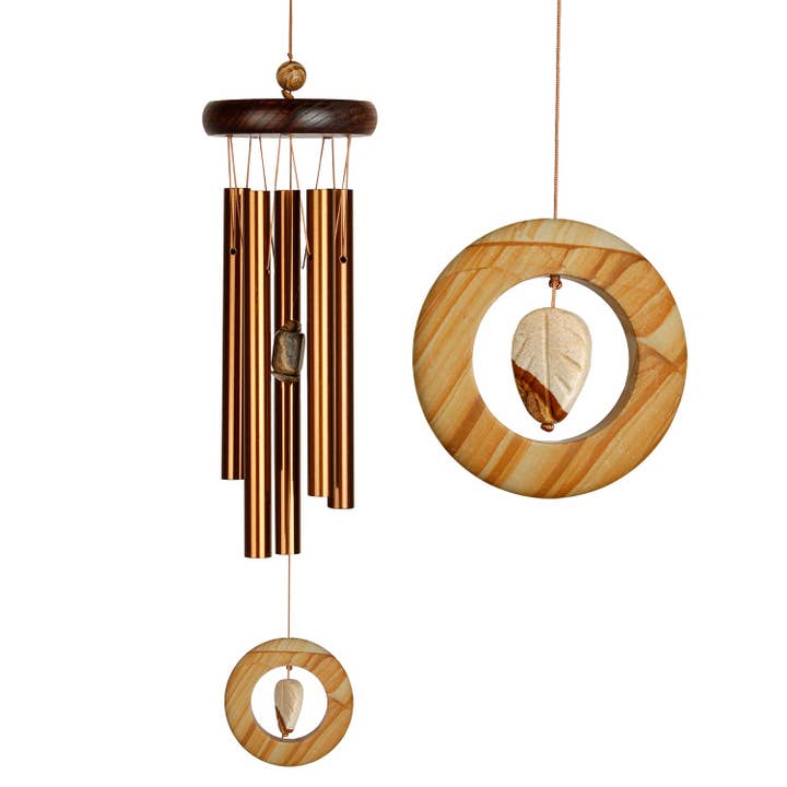 Prairie Jasper Chime™ for wholesale by Woodstock Chimes