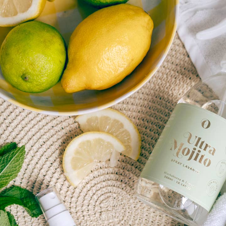 Try Me at 50% Off!: Ultra Mojito Hydroalcoholic Spray (300ml) for wholesale by The Singular Olivia