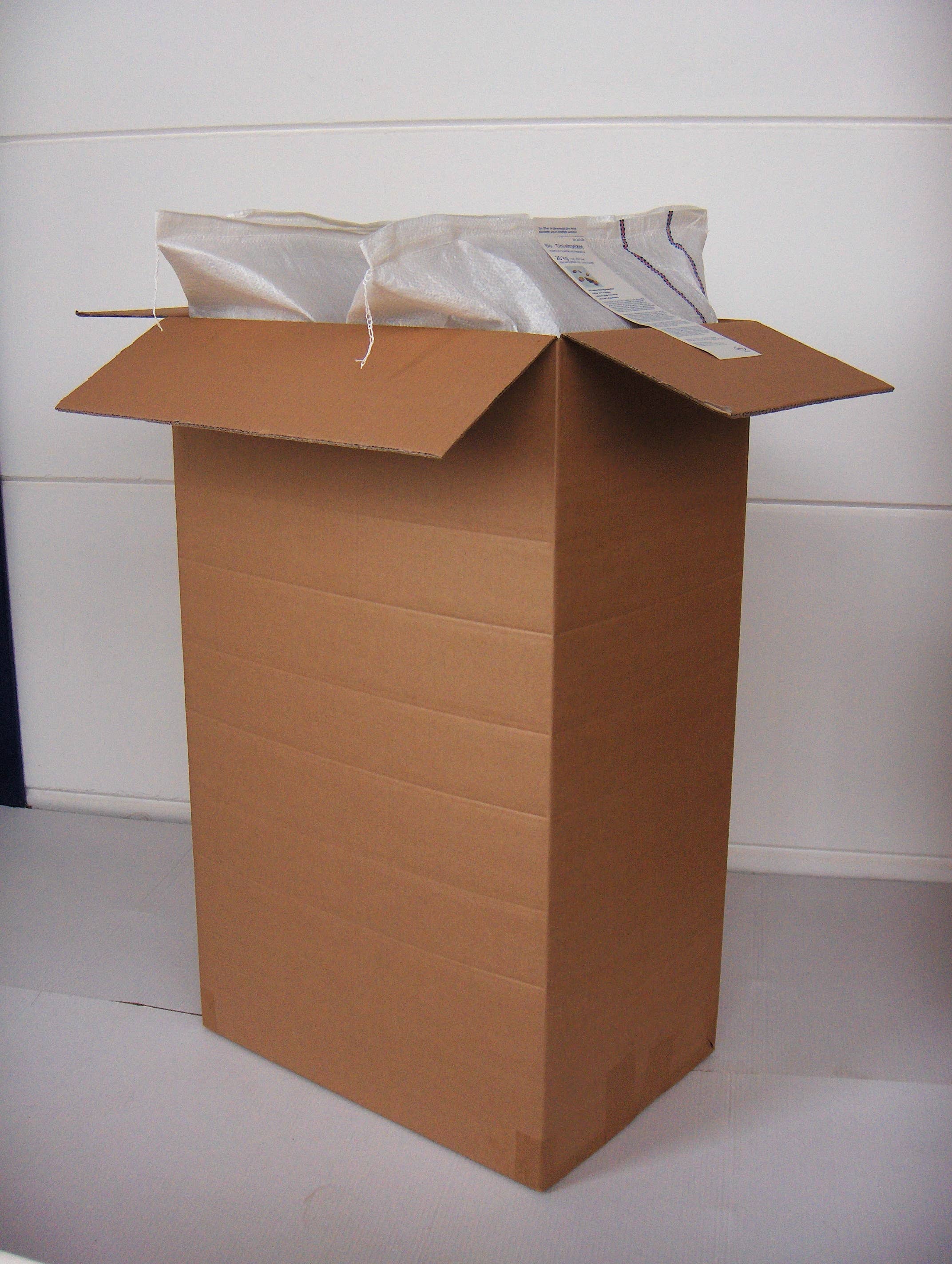 Speltex KG – Großhandel Zierkisseneinsatz – Dinkelspelzen 1-fach mit Kautschuk - 500g, 2kg, 4kg, 20kg3