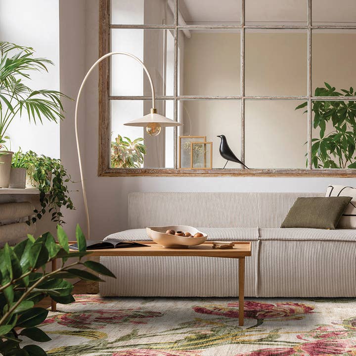 Rug Fosteriana for wholesale by Adamá