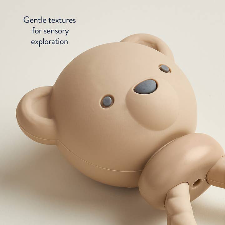 Itzy Ritzy - Wholesale Handheld Rattle - Baby - Bear Sweetie Rattleâ„¢