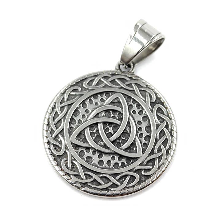 Keltische hanger voor wholesale door MYLENE ET FELIX