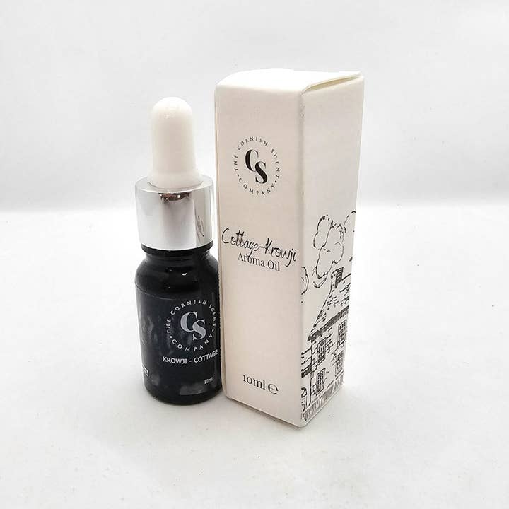 Aroma Oil for wholesale by The Cornish Scent Company