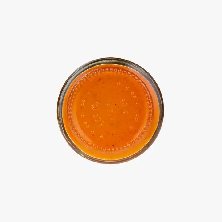 Campo d'Oro - Vente Pestos - Pesto de poivron et ricotta avec Pecorino Siciliano AOP 180 g3