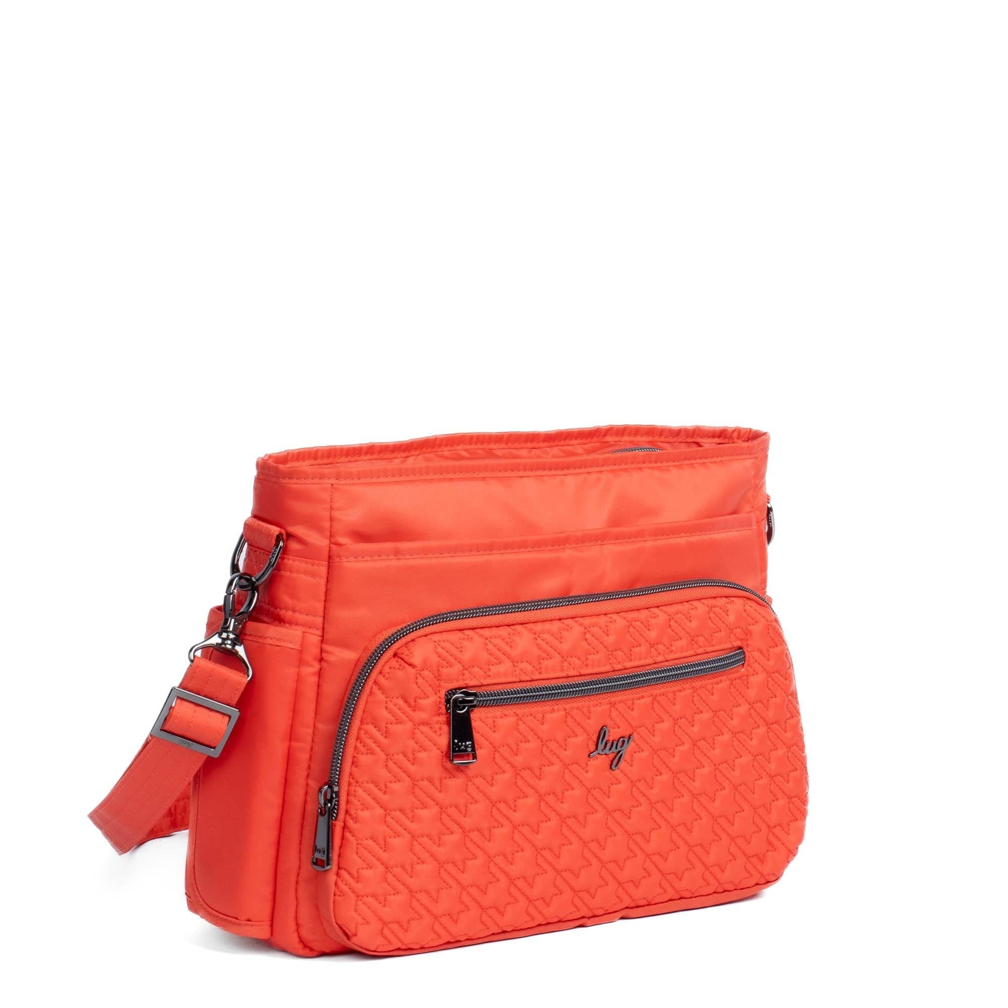 Lug - Wholesale Crossbody Bag - Women's - Shimmy SE Crossbody Bag81