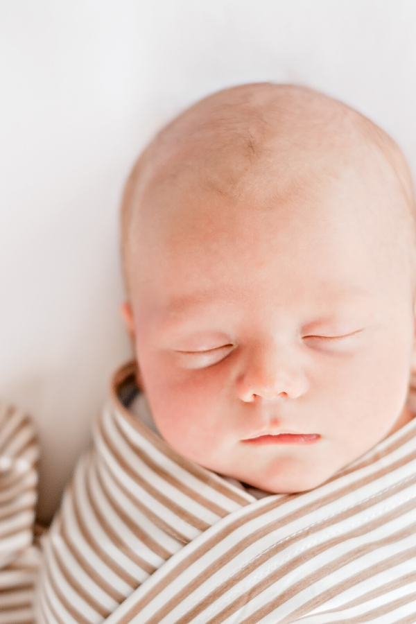 VIXSA - Wholesale Swaddle – Baby - Willow Swaddle1