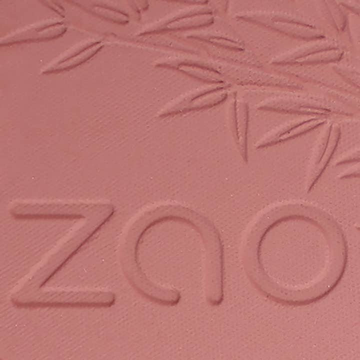 Zao Makeup - Wholesale Blush - ZAO Refill Compact blush * organic & vegan1