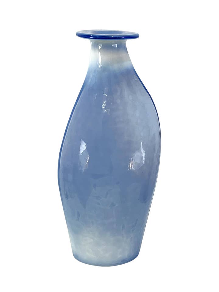 Vaso Glitter Palatial Sky per la vendita all'ingrosso da parte di Elegance Beyond