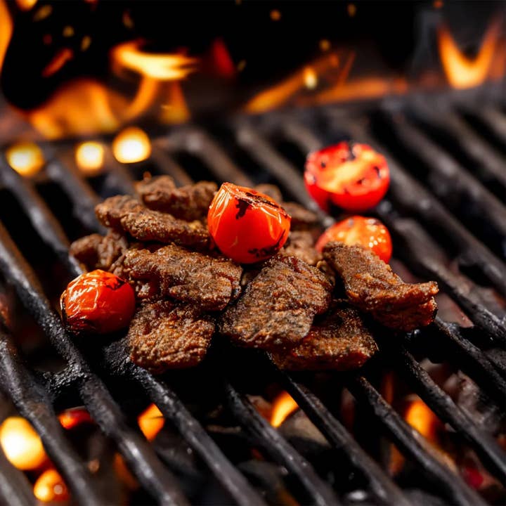 sens - Wholesale Jerky - Cricket Jerky | BBQ 25 g1