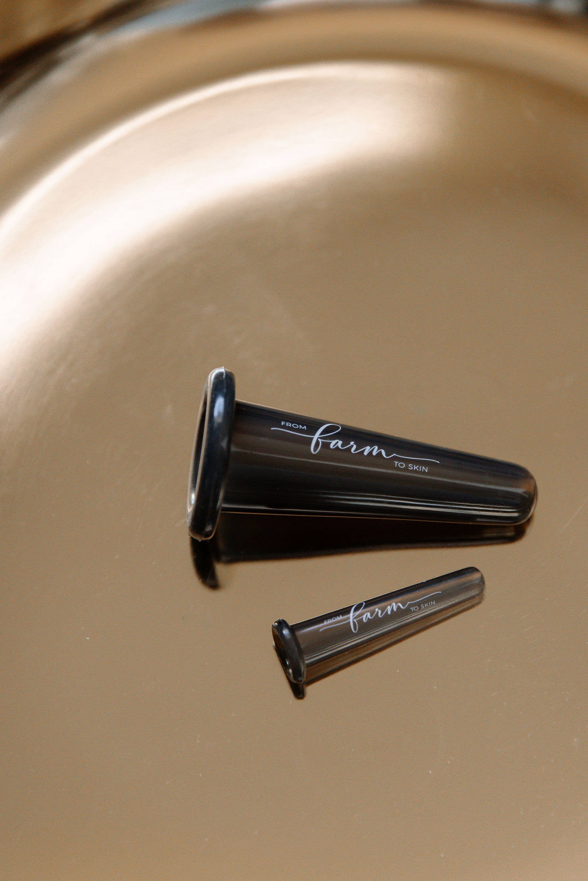 Farm to Skin - Wholesale Face/Beauty Roller - Facial Cupping Tool5