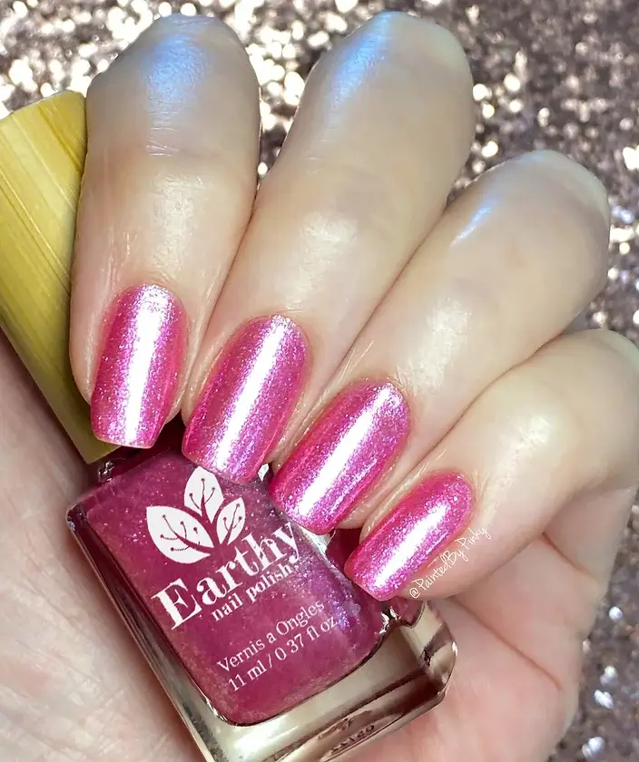 Earthy Nail Polish - Vente Vernis à ongles - Jaipur2