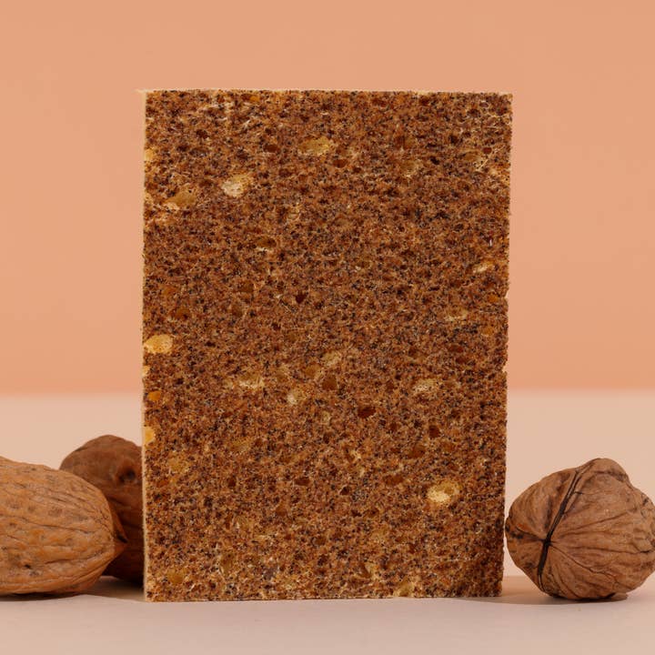 PIMPANT - Vente Éponges de nettoyage - Éponge Grattante 100% recyclable - Lot de 21