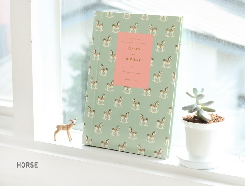 Notable Designs (UK) – wholesale Photo album – Iconic Sticky Album5