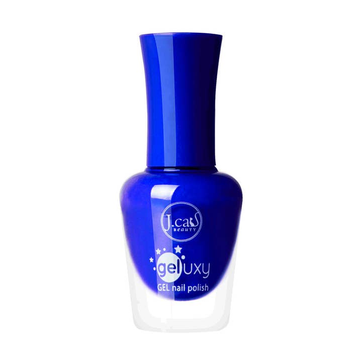 J.Cat Beauty - Wholesale Nail Polish - Geluxy Gel Nail Polish15