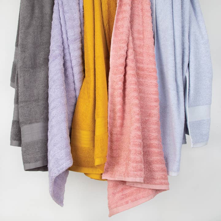 Arkwright Home - Wholesale Bath Towel - Deluxe Bath Sheets - Assorted Colors & Sizes - 100% Cotton4