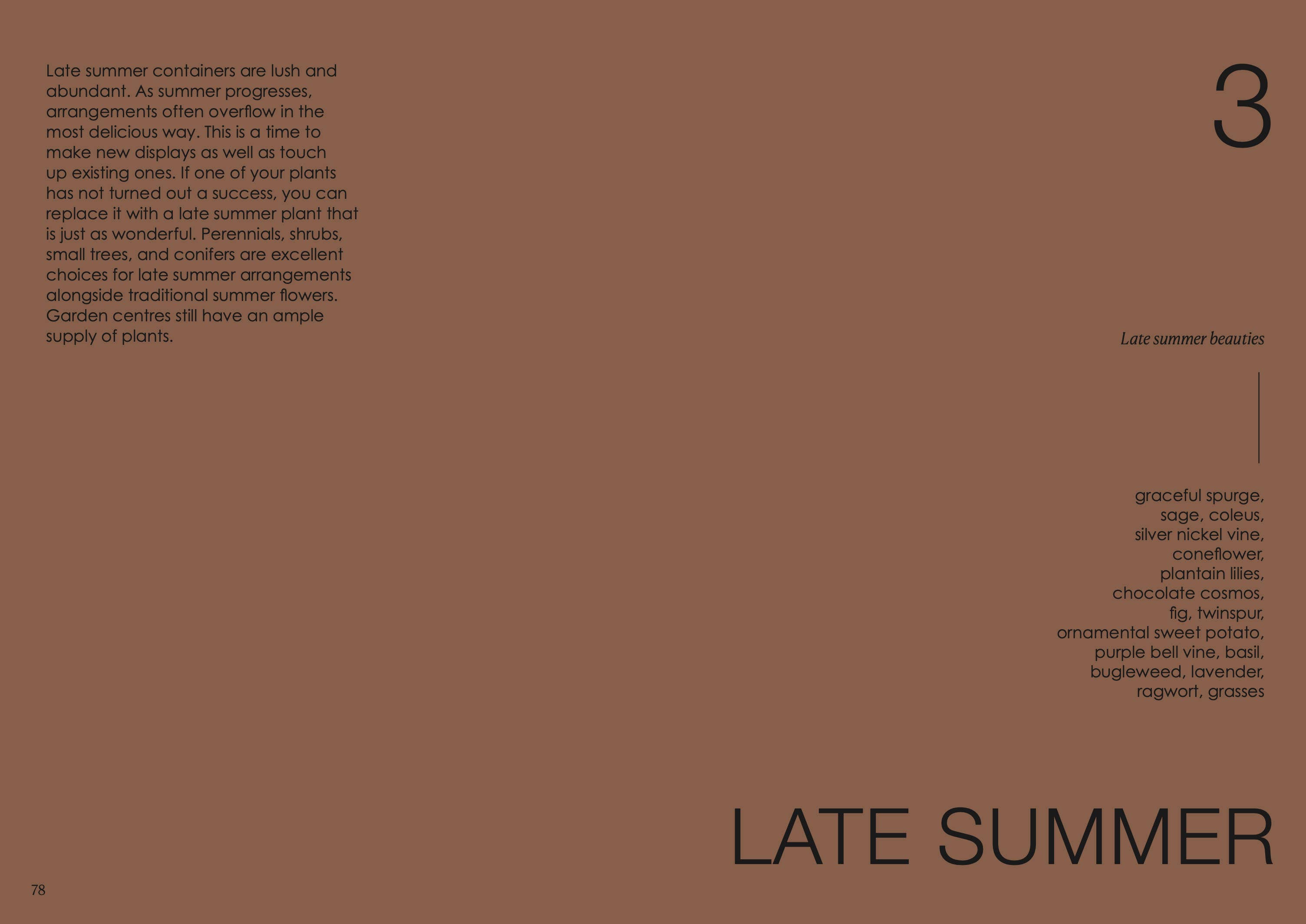 Cozy Publishing - Wholesale Home & Garden - The Potted Garden - All Year Round6