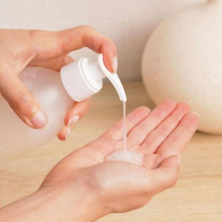 PIMPANT - Wholesale Body Wash/Shower Gel - Powdered Shower Gel for Sensitive Skin to Dilute2