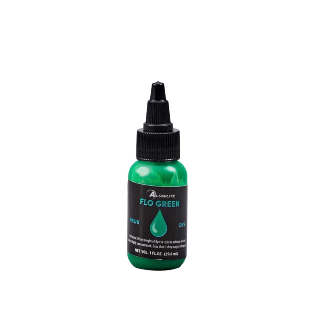 LBB Resin - Vente Matériels de bricolage - Colorant pour résine Alumilite 29,5 ml (1 fl oz) Individuel7