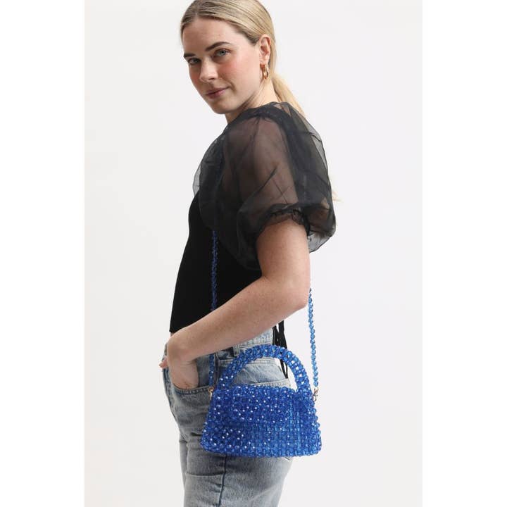 Moda Luxe - Wholesale Clutch - Dames - Dolly Evening Bag3