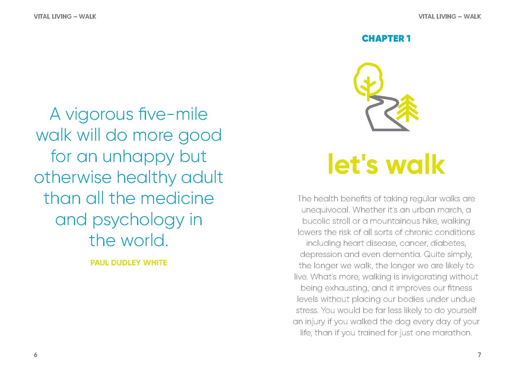 Red Wheel/Weiser LLC - Wholesale Fitness & Exercise - Walk for a Calmer You3