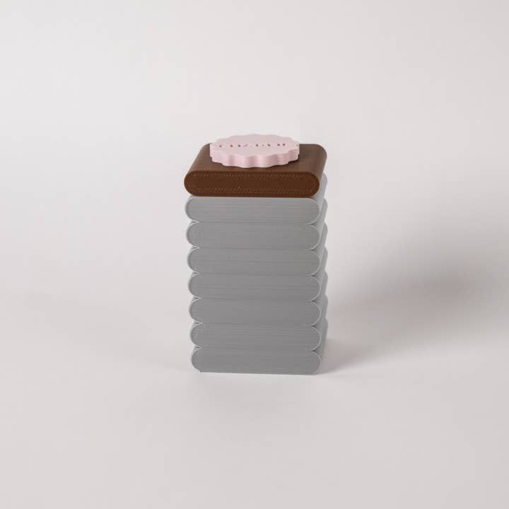 NomoHaus - Wholesale Holiday Stocking - Pets - The Nami Jar – Modern Pet Memory Jar24