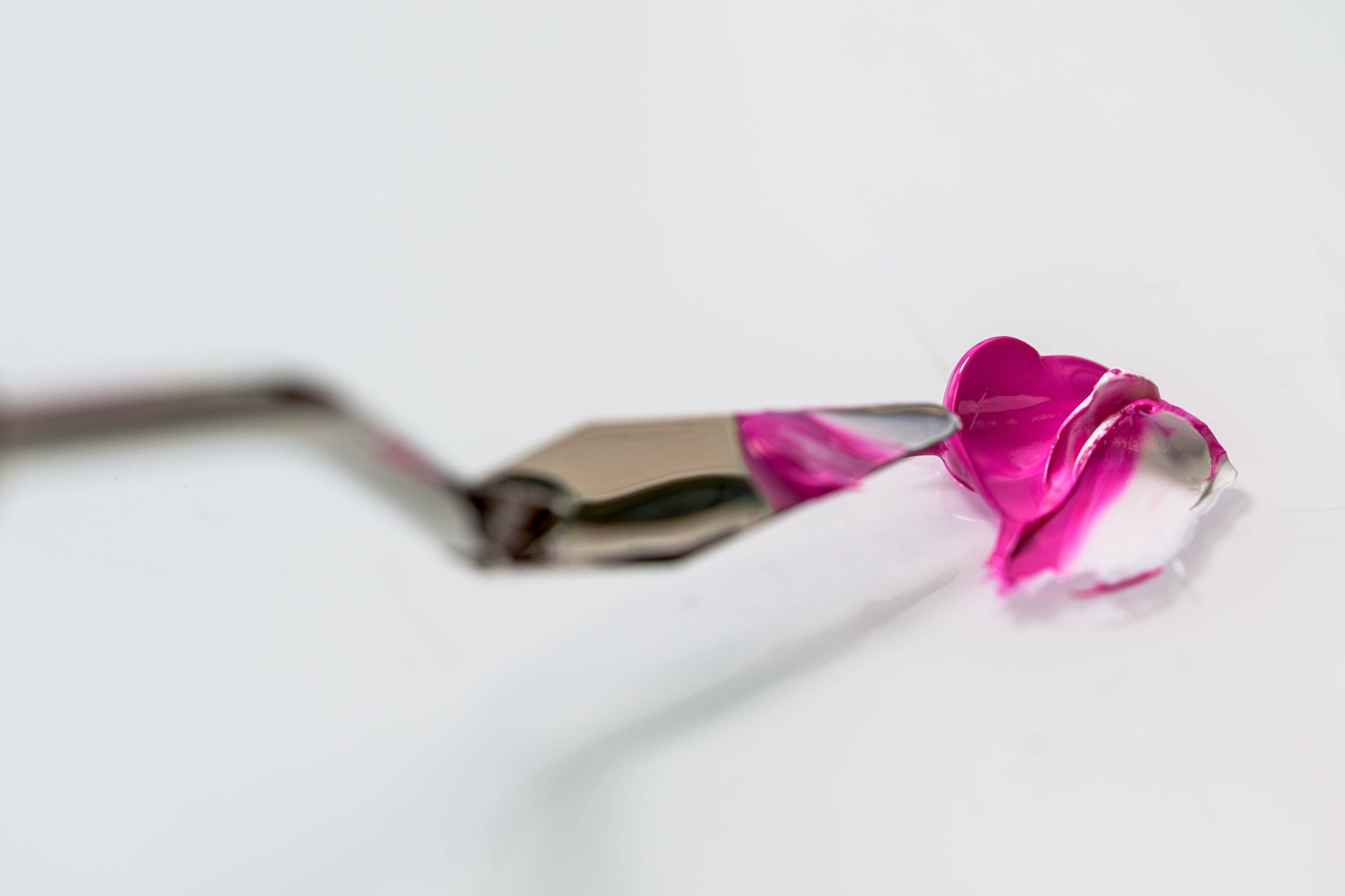 Federal Color - Wholesale Palette Knife - RGM Plus Painting Knife, #0052