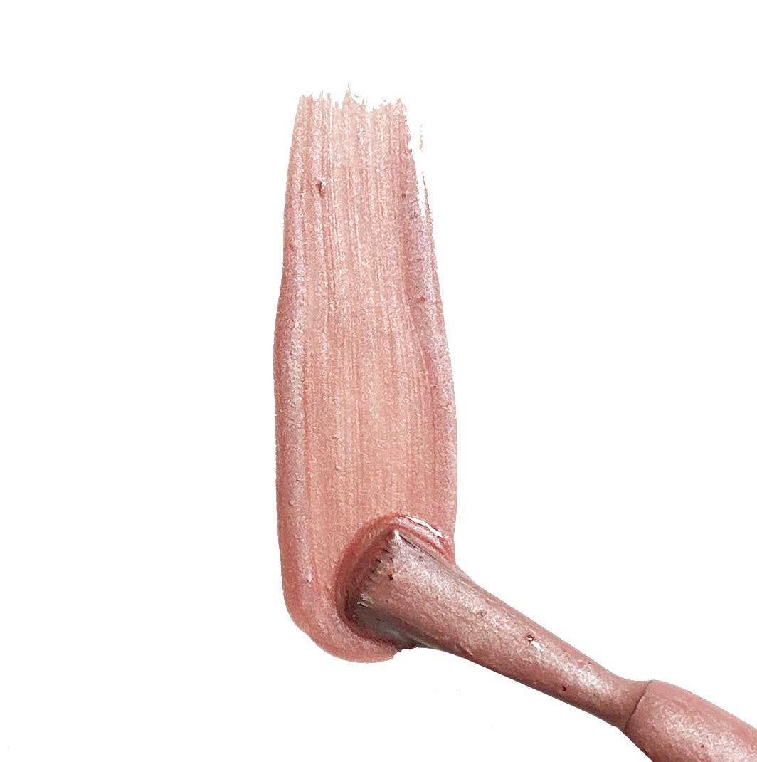 Honeybee Gardens Natural Cosmetics & Body Care - Wholesale Nail Polish - WaterColors Nail Enamel43