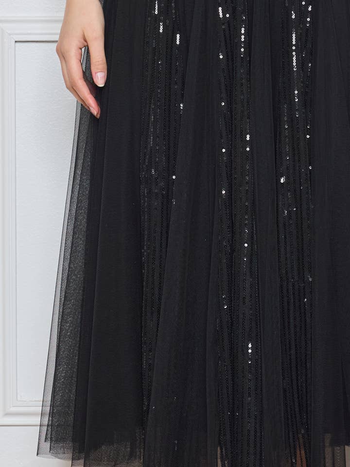 SOFTY - Wholesale Skirt - Women's - Tulle skirt - 82333