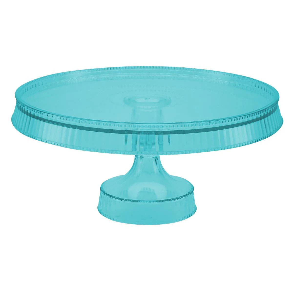 EcoQuality – wholesale Cake stand – 10.5" Cake Stand – Elegant and Durable Dessert Display5