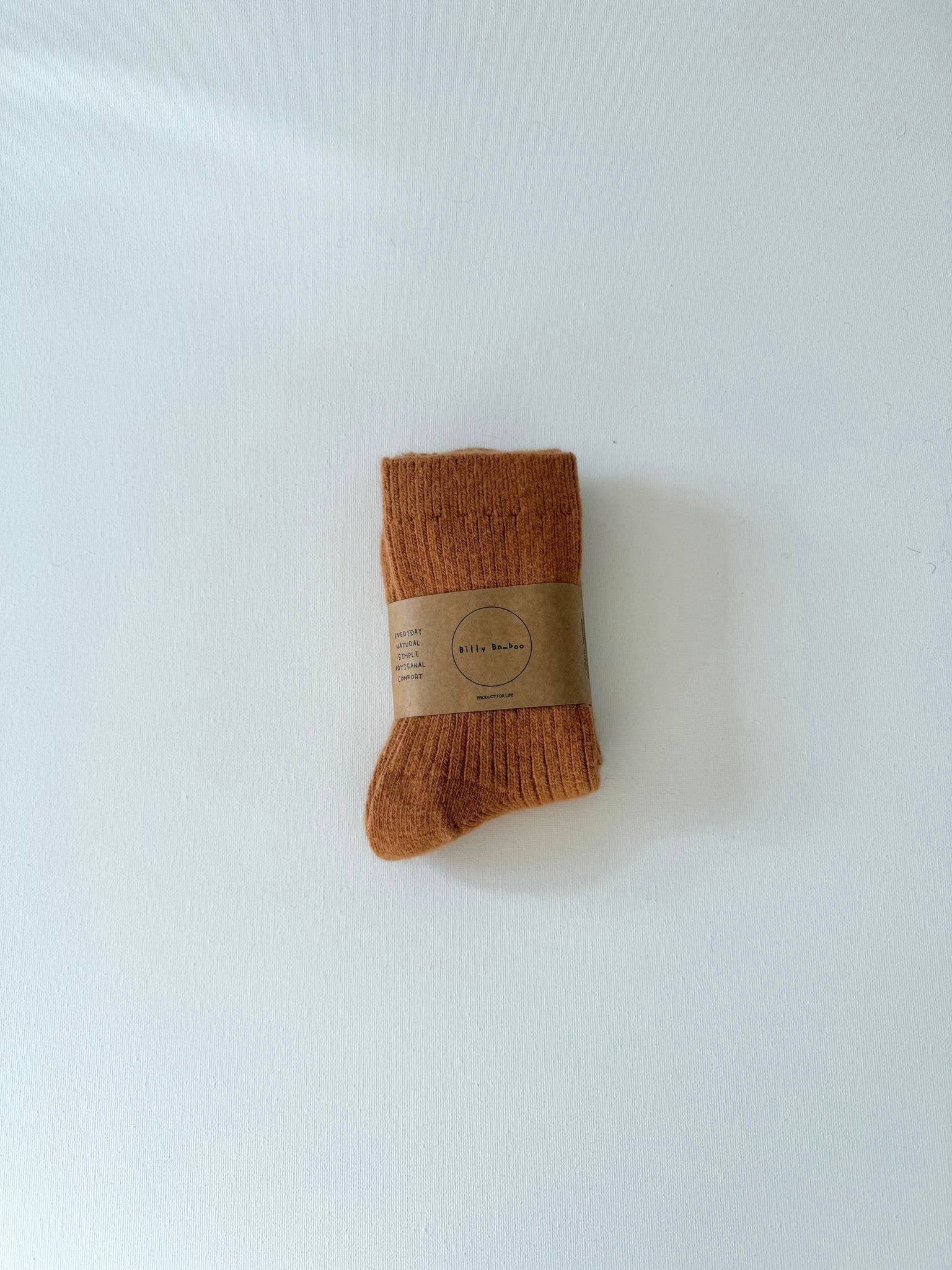 Billy Bamboo - Wholesale Socks - Women's - ANGORA WOOL SOCKS 71