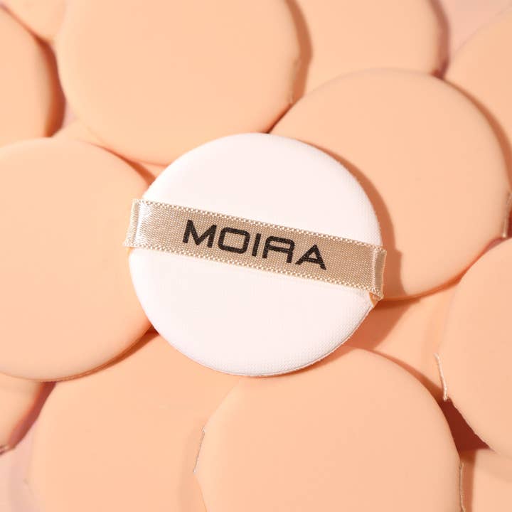 Moira Cosmetics - Wholesale Foundation - Complete Wear™ Powder Foundation (125N)6