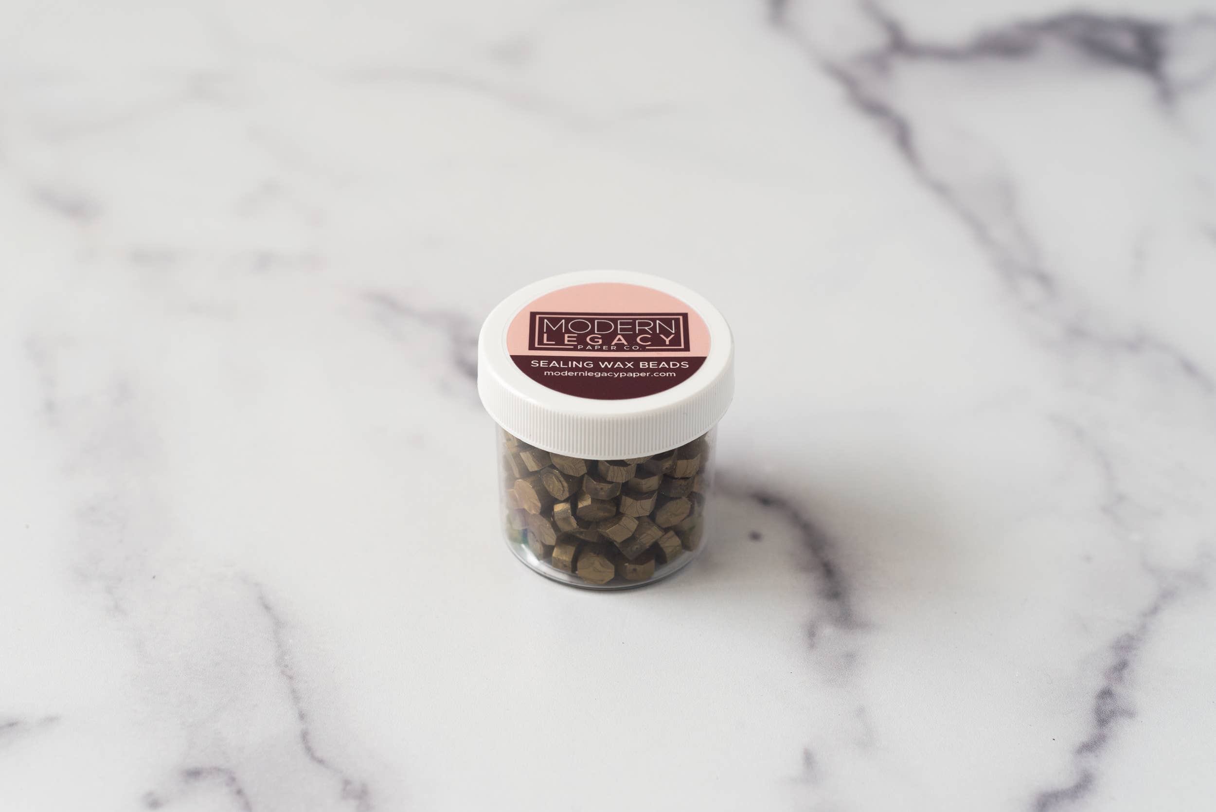 Modern Legacy Paper Company - Wholesale Sealing Wax - Sealing Wax Beads14