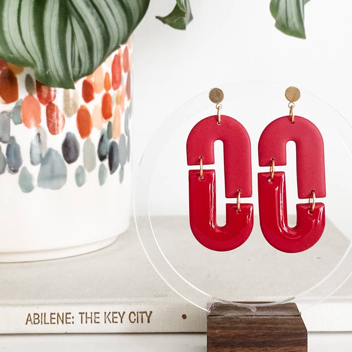 Red Link for wholesale by Alchemy Love Co.