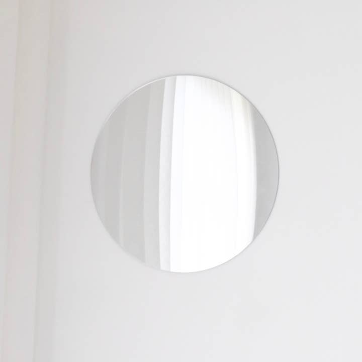 Growme Melbourne - Wholesale Wall Mirror - Mirror Attachment - Disc
